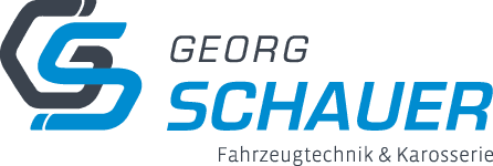 KFZ Schauer Logo