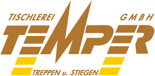 Tischlerei Temper Logo